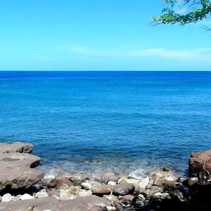 Paradise Bay Deshaies