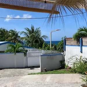 Ti Bali Deshaies